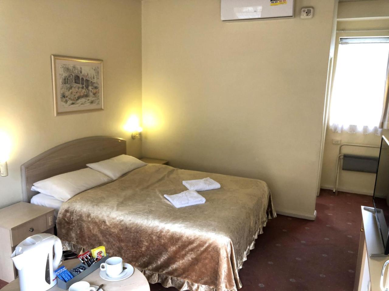 The Clarendon Motel Katoomba Kültér fotó