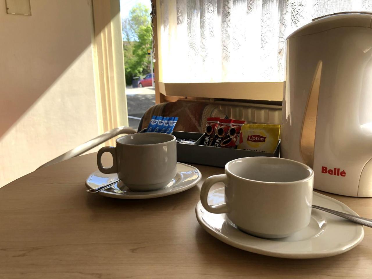 The Clarendon Motel Katoomba Kültér fotó