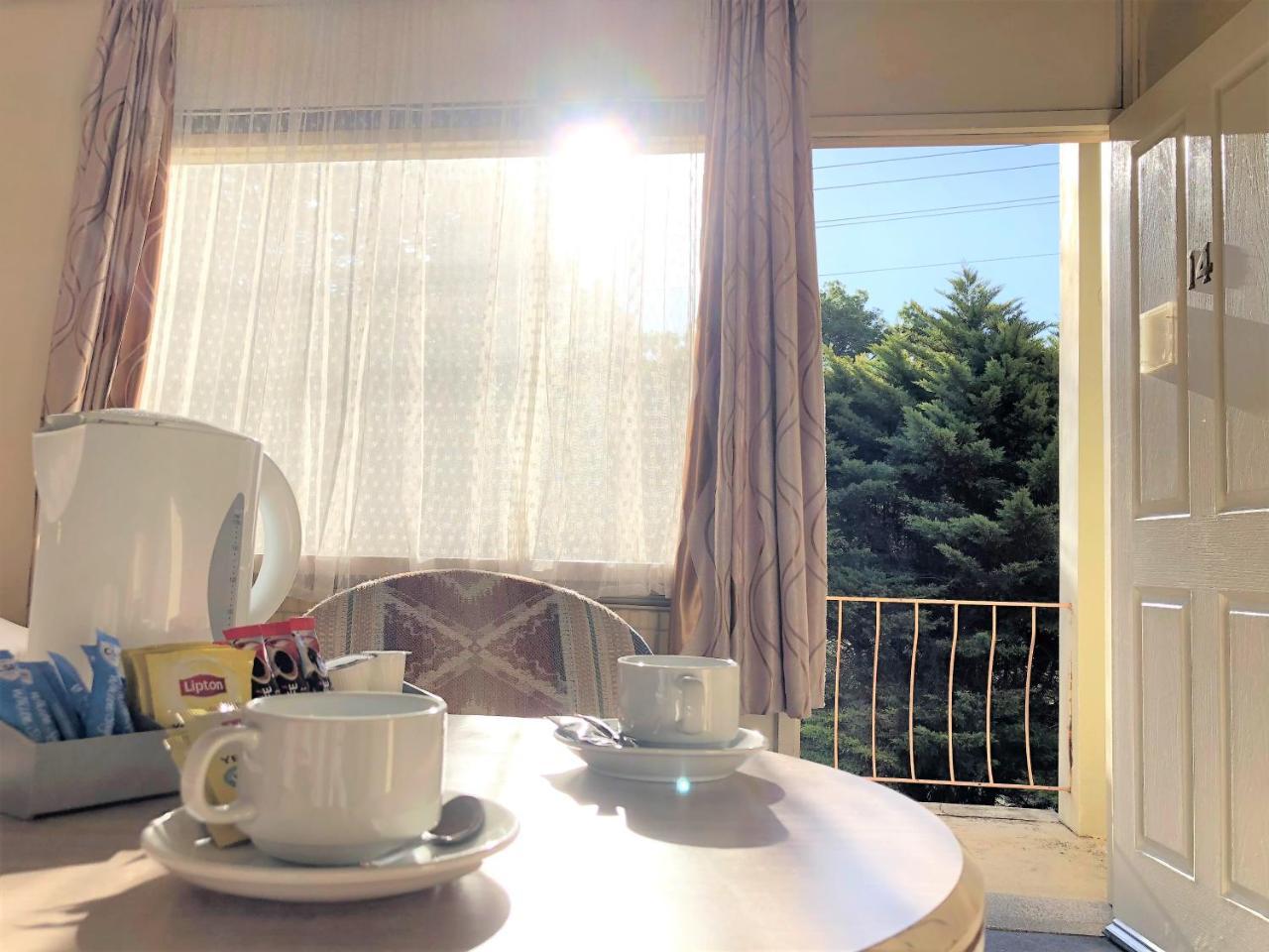 The Clarendon Motel Katoomba Kültér fotó